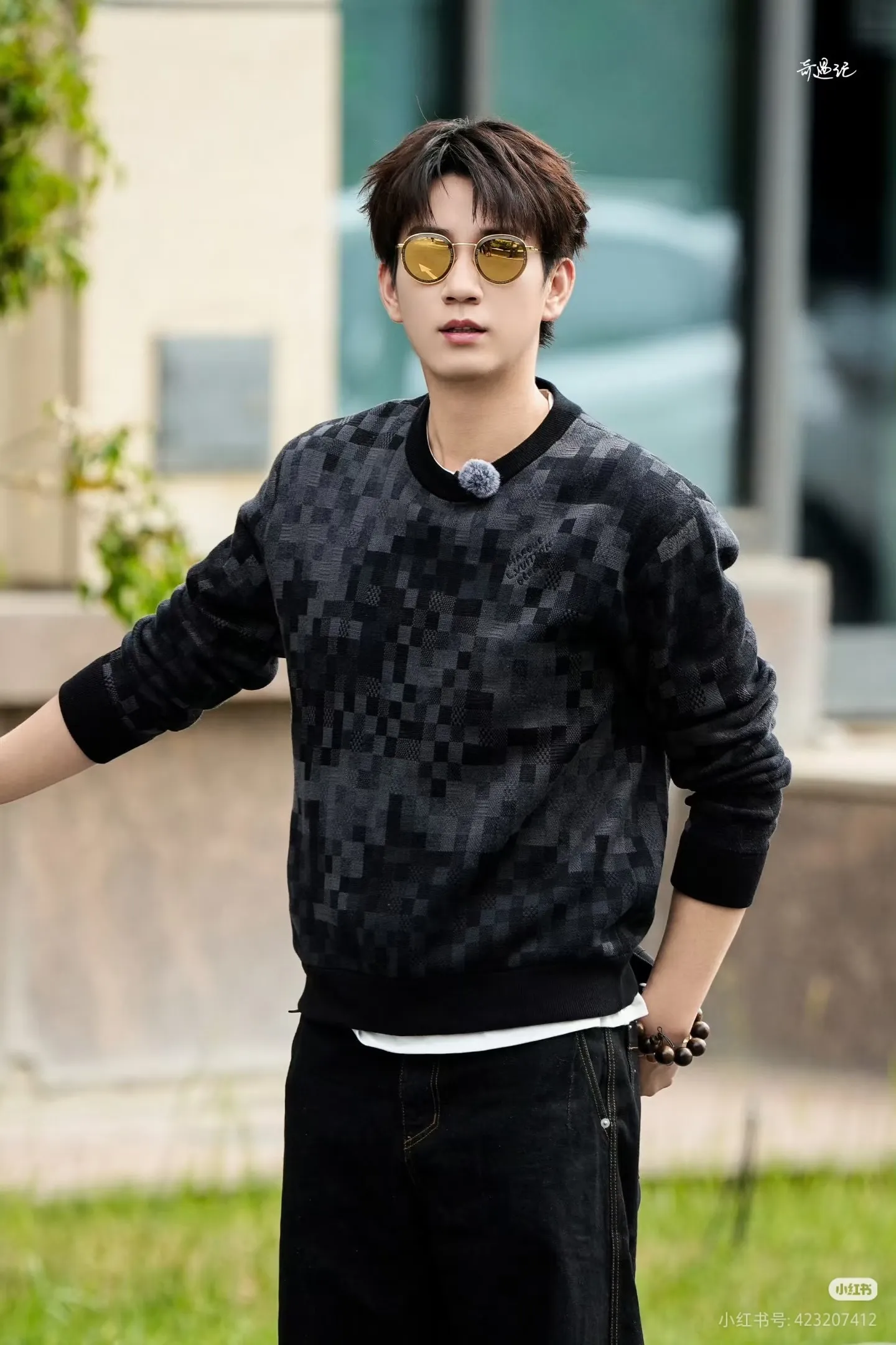 Louis Vuitton/